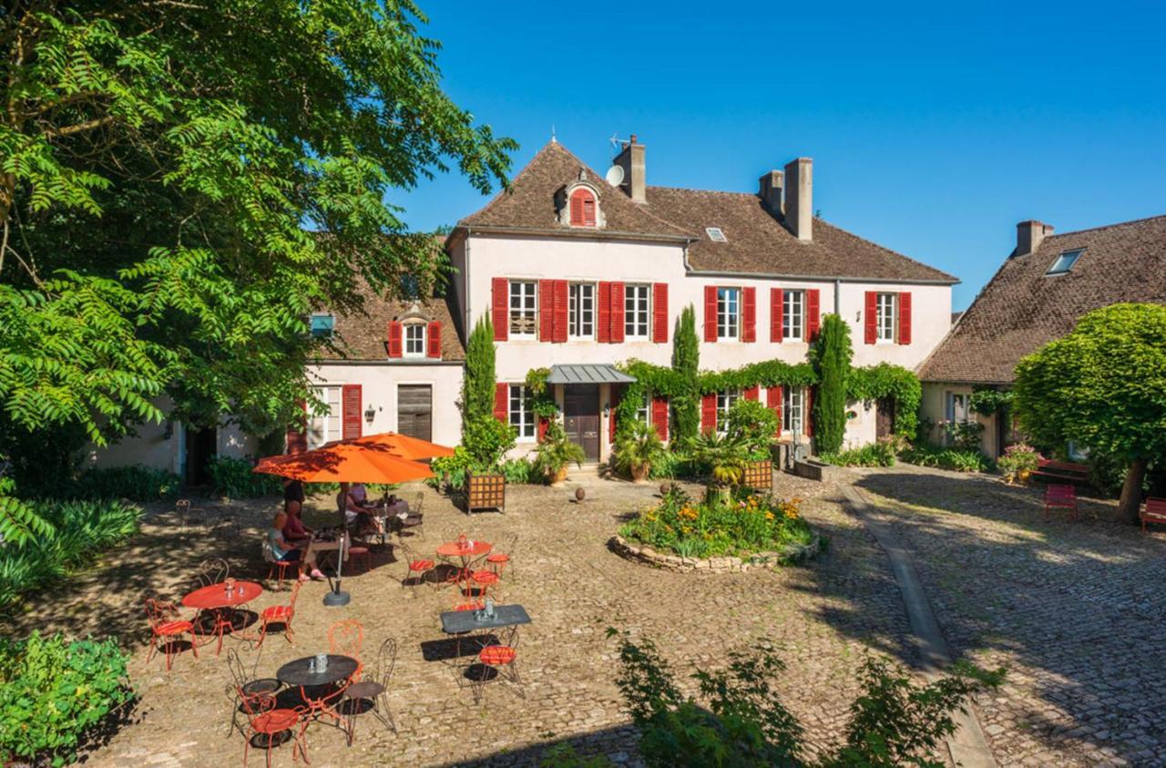Maison le Village - Maison d’Hôtes Montagny-lès-Beaune Exterior foto