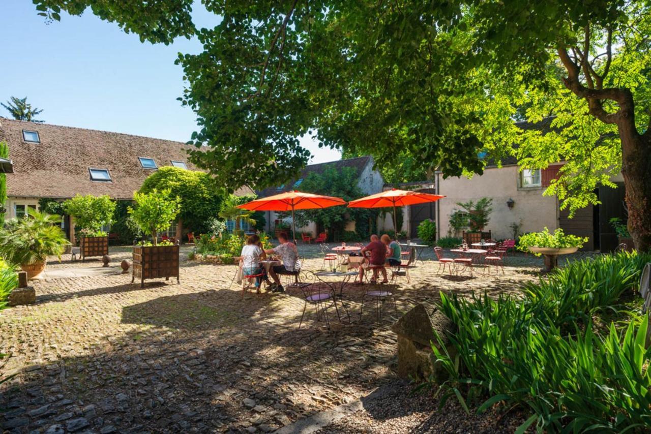 Maison le Village - Maison d’Hôtes Montagny-lès-Beaune Exterior foto