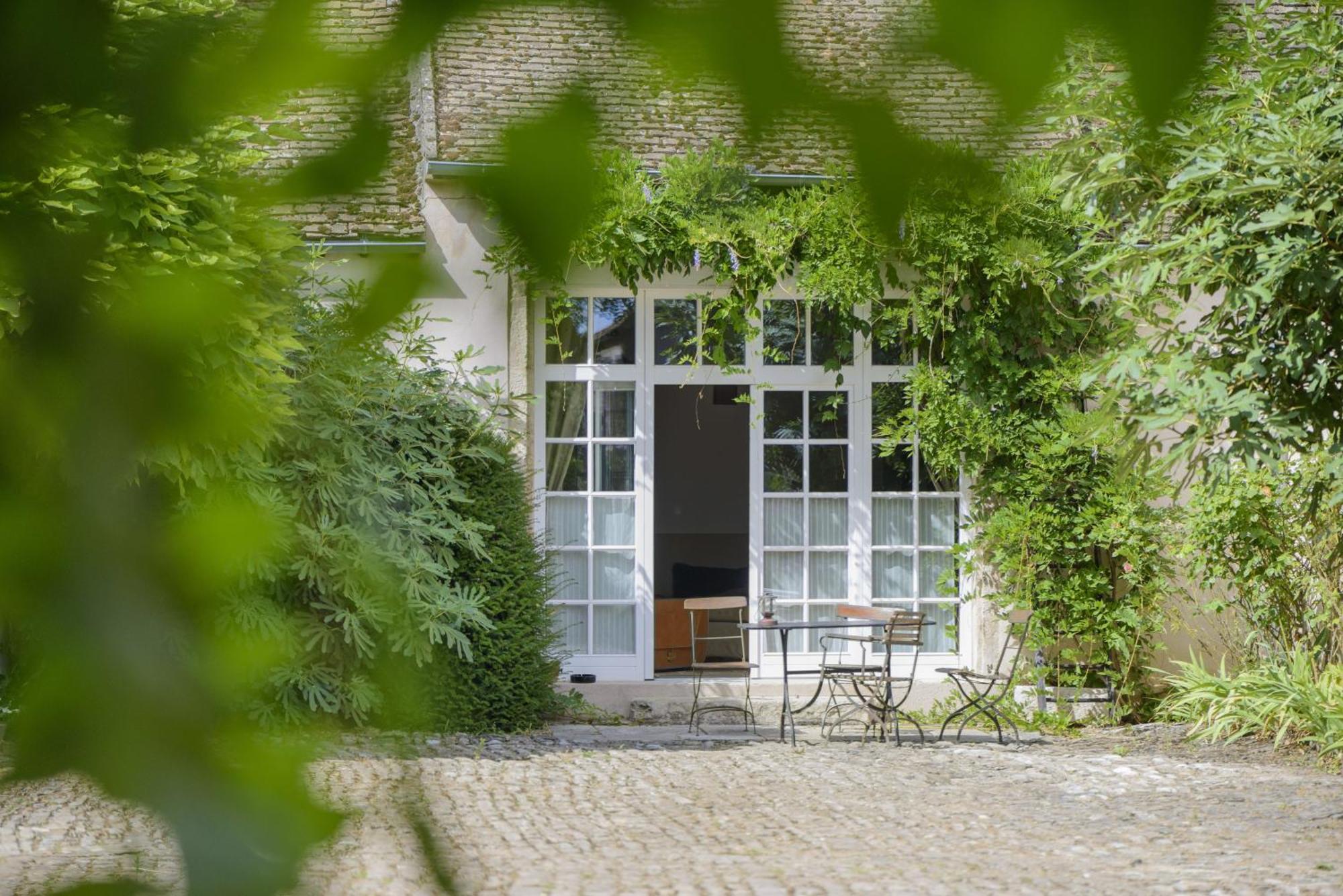 Maison le Village - Maison d’Hôtes Montagny-lès-Beaune Quarto foto