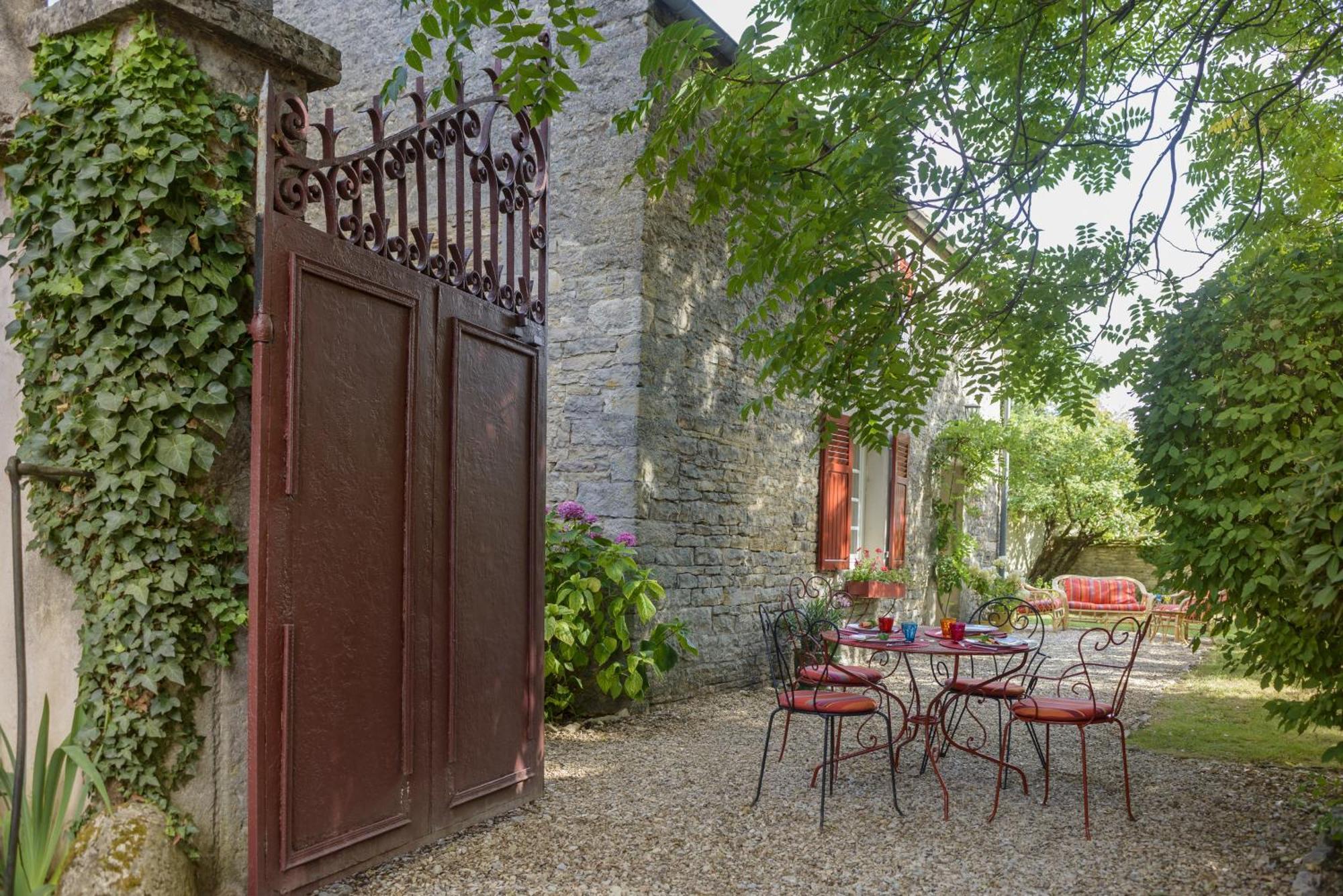 Maison le Village - Maison d’Hôtes Montagny-lès-Beaune Quarto foto